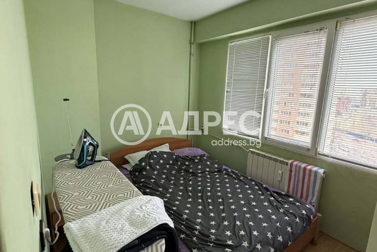 Тристаен апартамент, София, Младост 3, 678743, Снимка 6