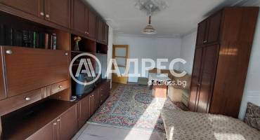 Двустаен апартамент, Бургас, Братя Миладинови, 679743, Снимка 2