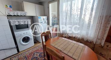 Двустаен апартамент, Бургас, Братя Миладинови, 679743, Снимка 4