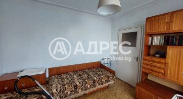 Двустаен апартамент, Бургас, Братя Миладинови, 679743, Снимка 6