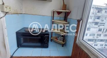 Двустаен апартамент, Бургас, Братя Миладинови, 679743, Снимка 8