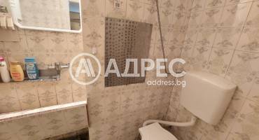 Двустаен апартамент, Бургас, Братя Миладинови, 679743, Снимка 9