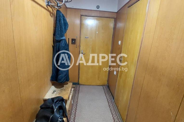 Двустаен апартамент, Бургас, Братя Миладинови, 679743, Снимка 10