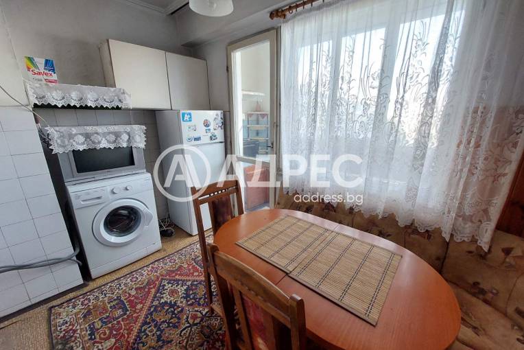 Двустаен апартамент, Бургас, Братя Миладинови, 679743, Снимка 4