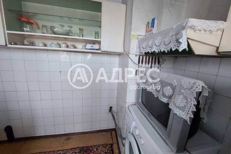 Двустаен апартамент, Бургас, Братя Миладинови, 679743, Снимка 5