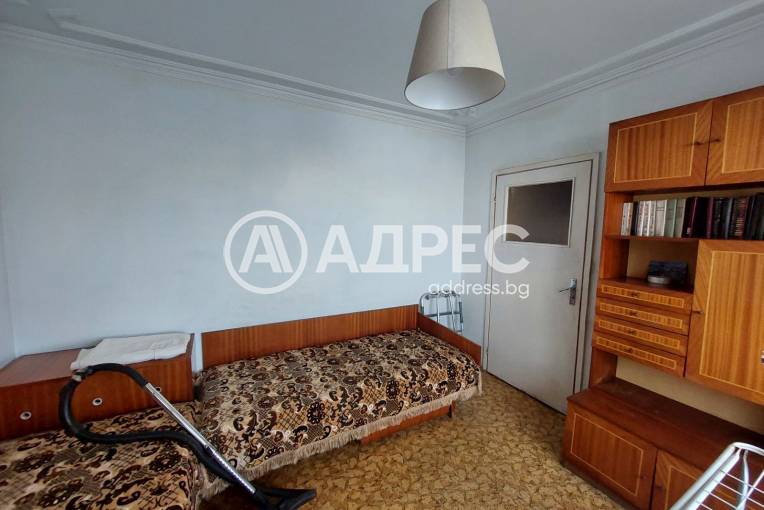 Двустаен апартамент, Бургас, Братя Миладинови, 679743, Снимка 6