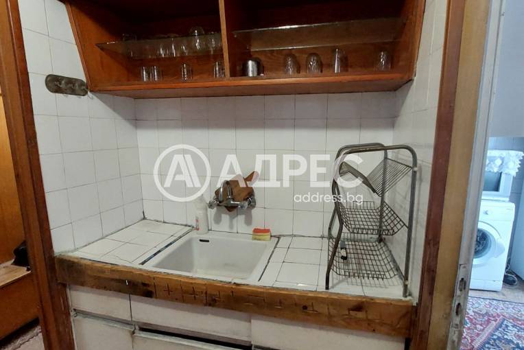 Двустаен апартамент, Бургас, Братя Миладинови, 679743, Снимка 7