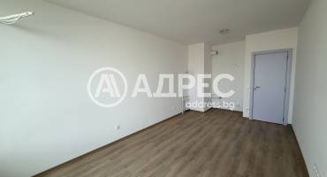 Двустаен апартамент, София, Банишора, 689743, Снимка 2