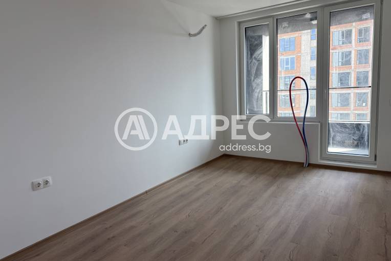 Двустаен апартамент, София, Банишора, 689743, Снимка 1