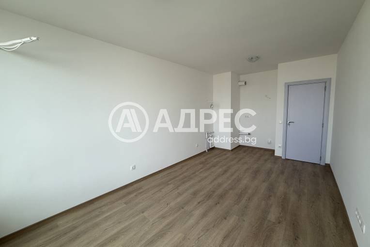 Двустаен апартамент, София, Банишора, 689743, Снимка 2