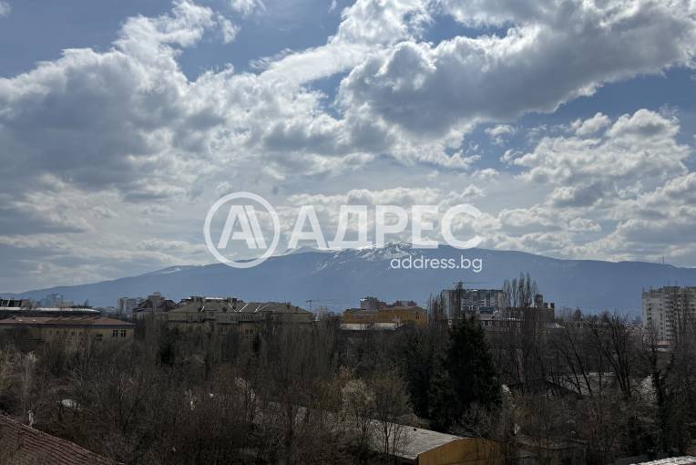 Двустаен апартамент, София, Банишора, 689743, Снимка 3