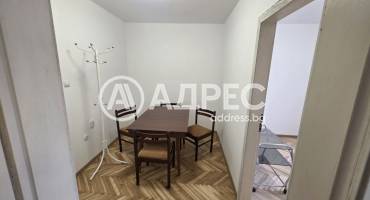 Двустаен апартамент, Плевен, 9-ти квартал, 693743