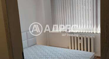 Двустаен апартамент, Плевен, 9-ти квартал, 693743, Снимка 3