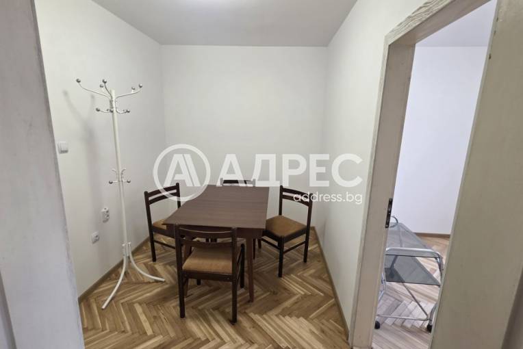 Двустаен апартамент, Плевен, 9-ти квартал, 693743, Снимка 1
