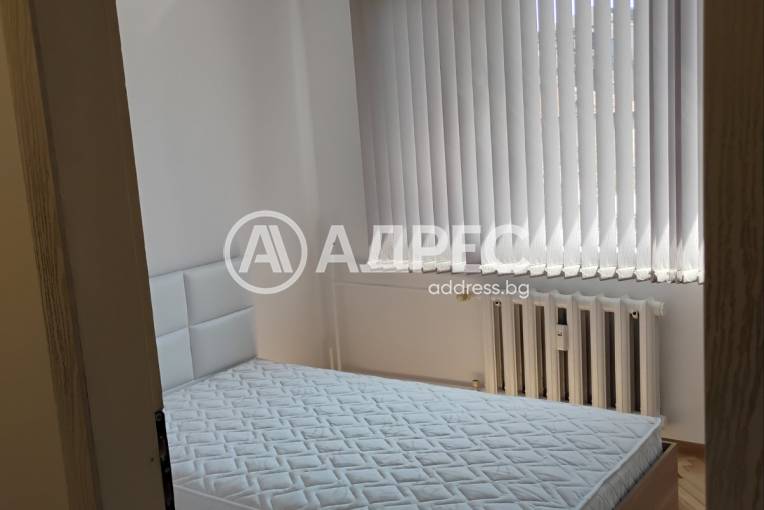 Двустаен апартамент, Плевен, 9-ти квартал, 693743, Снимка 3