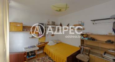 Тристаен апартамент, София, Бъкстон, 694743, Снимка 9