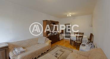 Тристаен апартамент, София, Бъкстон, 694743, Снимка 10