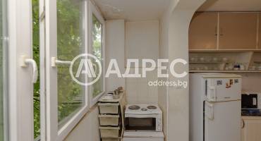Тристаен апартамент, София, Бъкстон, 694743, Снимка 11