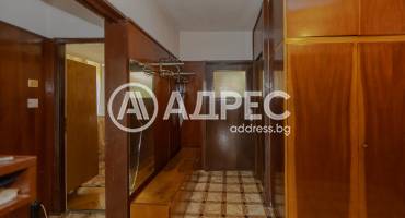 Тристаен апартамент, София, Бъкстон, 694743, Снимка 12