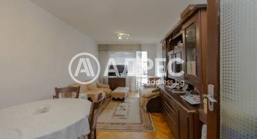 Тристаен апартамент, София, Бъкстон, 694743, Снимка 13
