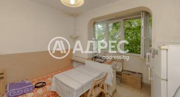 Тристаен апартамент, София, Бъкстон, 694743, Снимка 14