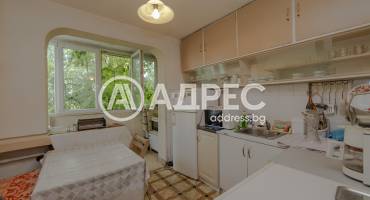 Тристаен апартамент, София, Бъкстон, 694743, Снимка 3