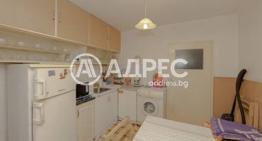 Тристаен апартамент, София, Бъкстон, 694743, Снимка 4