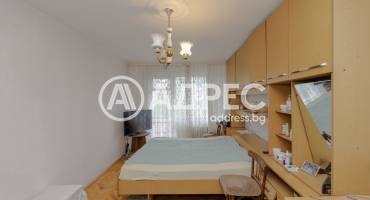 Тристаен апартамент, София, Бъкстон, 694743, Снимка 5