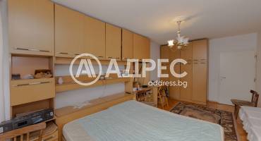 Тристаен апартамент, София, Бъкстон, 694743, Снимка 6