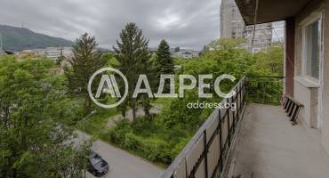 Тристаен апартамент, София, Бъкстон, 694743, Снимка 7