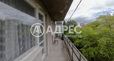 Тристаен апартамент, София, Бъкстон, 694743, Снимка 8
