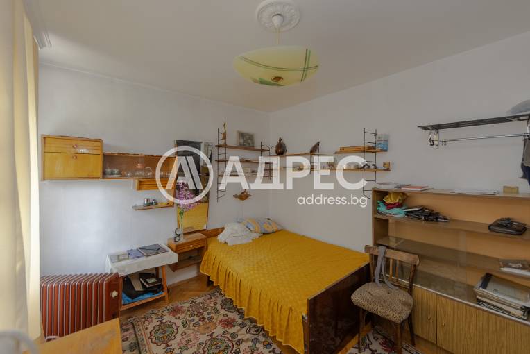 Тристаен апартамент, София, Бъкстон, 694743, Снимка 9