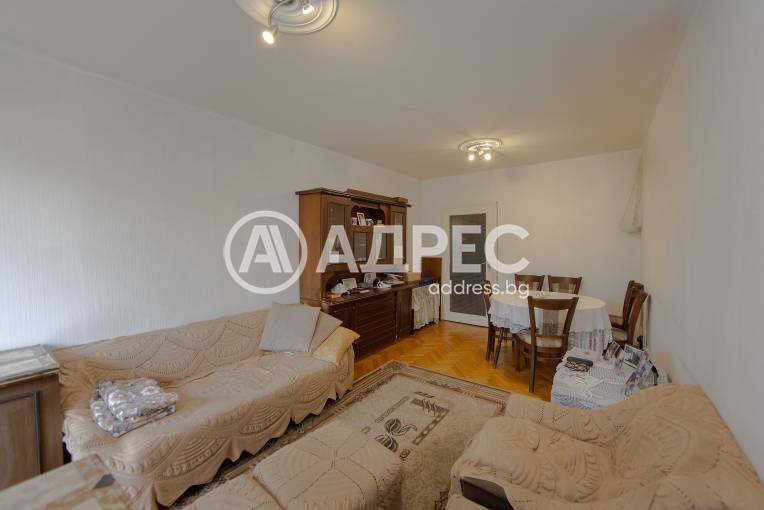 Тристаен апартамент, София, Бъкстон, 694743, Снимка 10