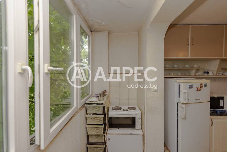 Тристаен апартамент, София, Бъкстон, 694743, Снимка 11
