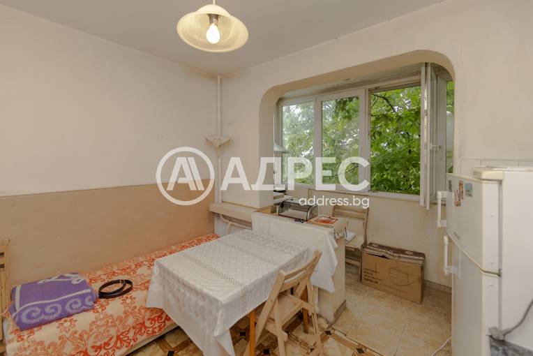 Тристаен апартамент, София, Бъкстон, 694743, Снимка 14