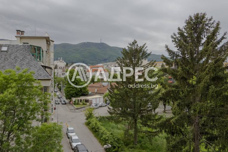 Тристаен апартамент, София, Бъкстон, 694743, Снимка 15