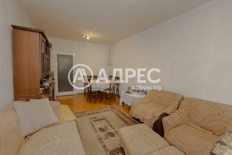 Тристаен апартамент, София, Бъкстон, 694743, Снимка 2