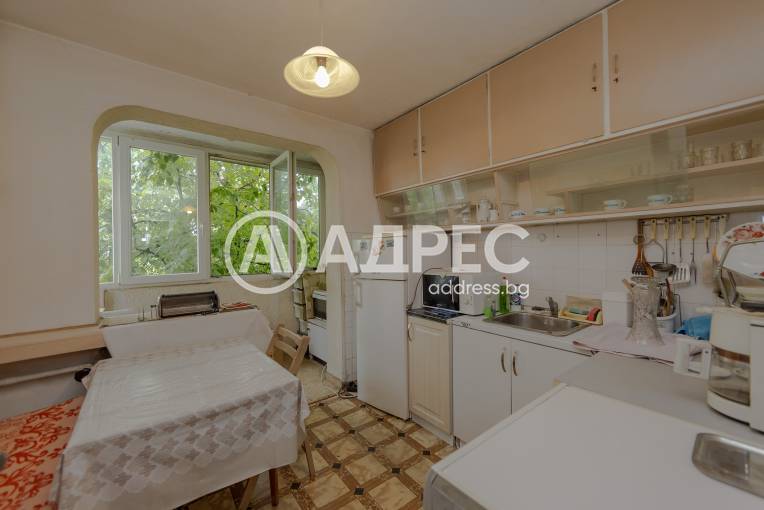 Тристаен апартамент, София, Бъкстон, 694743, Снимка 3