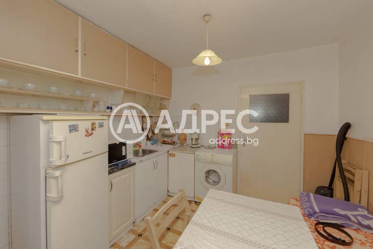 Тристаен апартамент, София, Бъкстон, 694743, Снимка 4