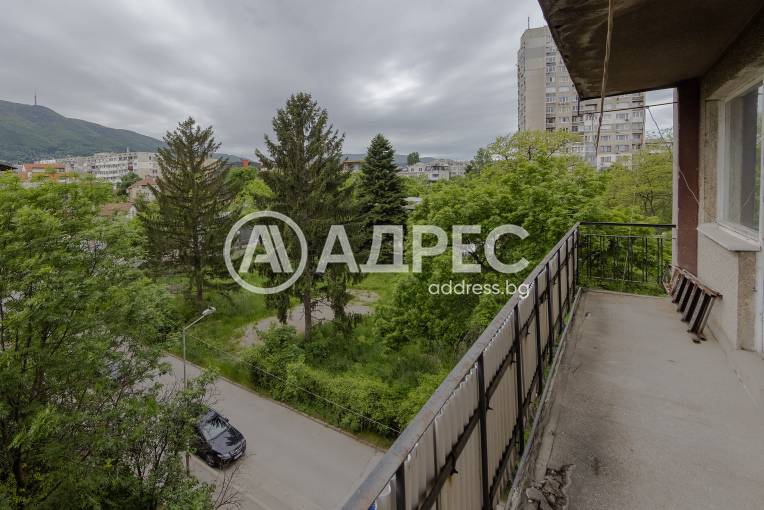 Тристаен апартамент, София, Бъкстон, 694743, Снимка 7