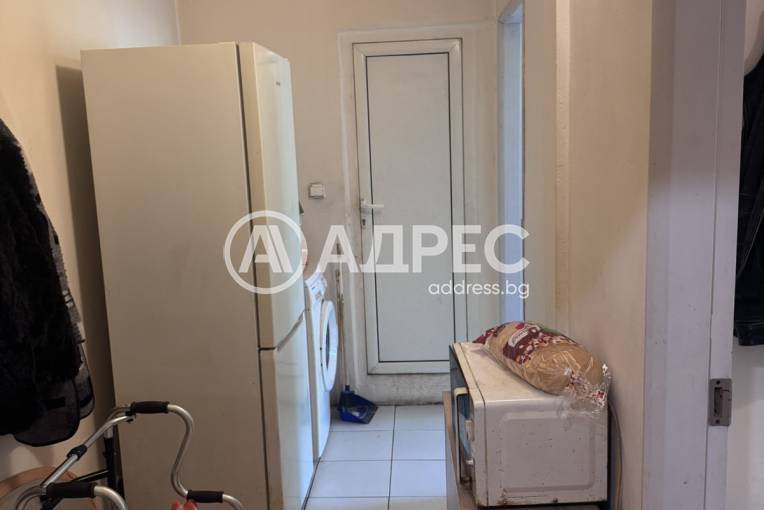 Двустаен апартамент, София, Люлин 1, 695743, Снимка 5