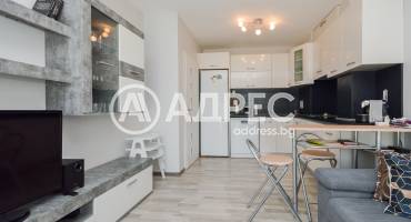 Двустаен апартамент, Бургас, Братя Миладинови, 697743, Снимка 10