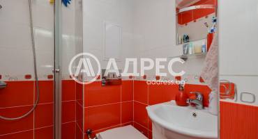 Двустаен апартамент, Бургас, Братя Миладинови, 697743, Снимка 11