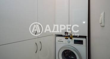 Двустаен апартамент, Бургас, Братя Миладинови, 697743, Снимка 12