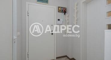 Двустаен апартамент, Бургас, Братя Миладинови, 697743, Снимка 4