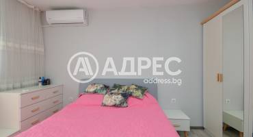 Двустаен апартамент, Бургас, Братя Миладинови, 697743, Снимка 6