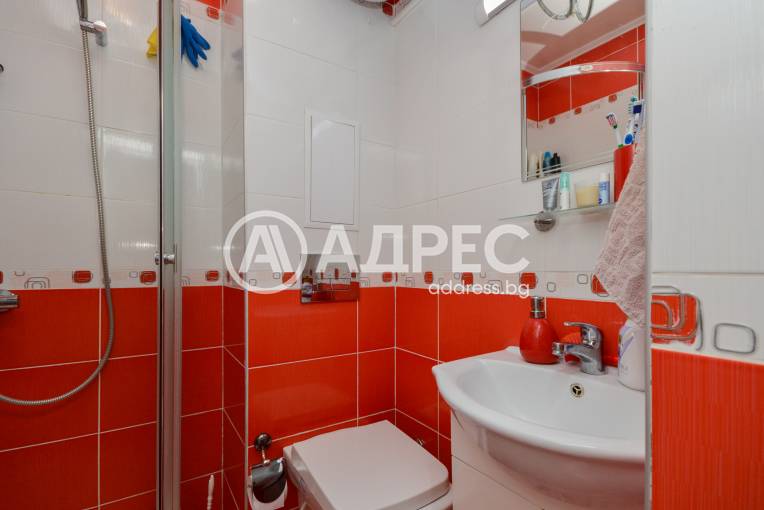 Двустаен апартамент, Бургас, Братя Миладинови, 697743, Снимка 11