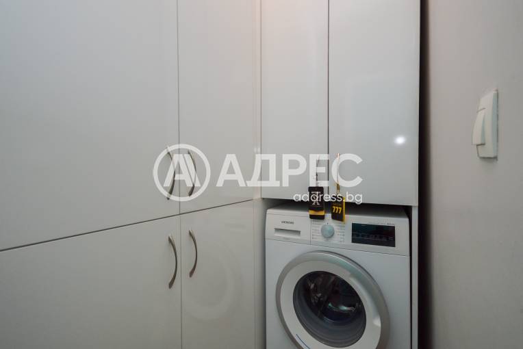 Двустаен апартамент, Бургас, Братя Миладинови, 697743, Снимка 12