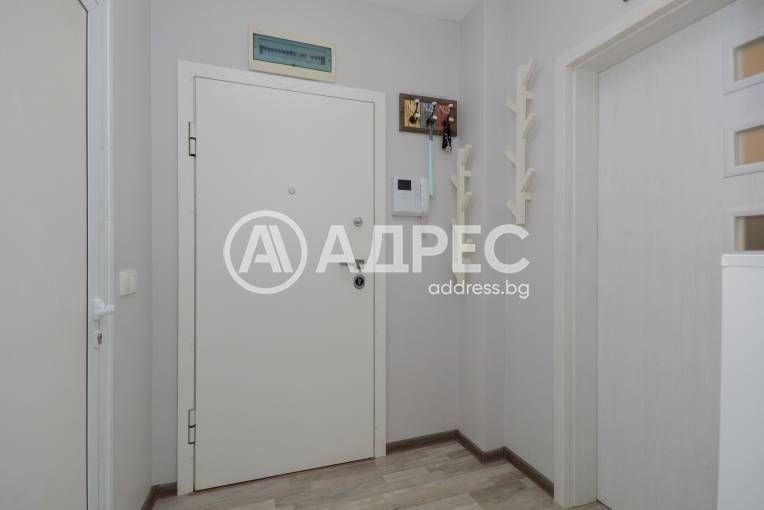 Двустаен апартамент, Бургас, Братя Миладинови, 697743, Снимка 4