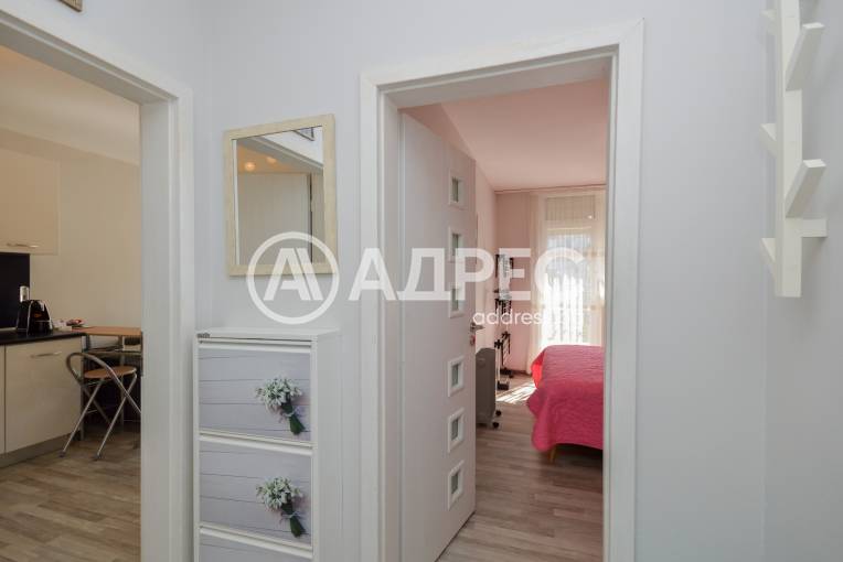 Двустаен апартамент, Бургас, Братя Миладинови, 697743, Снимка 5